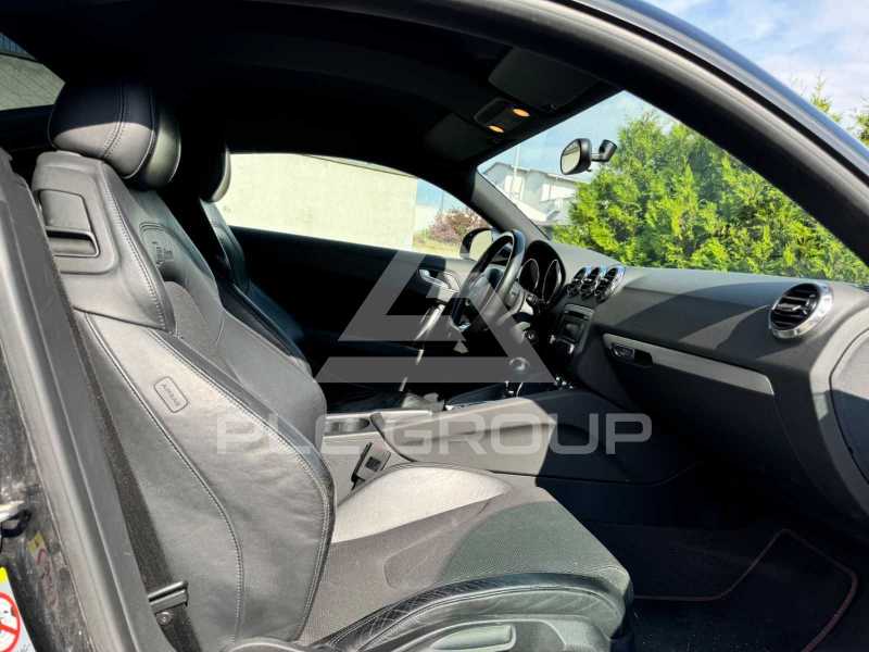 2008 Audi TT