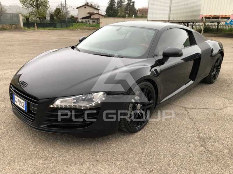 2008 Audi R8