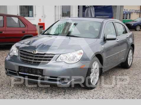 2008 Chrysler SEBRING
