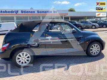 2008 Chrysler PT Cruiser