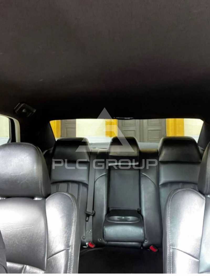 2008 Chrysler 300