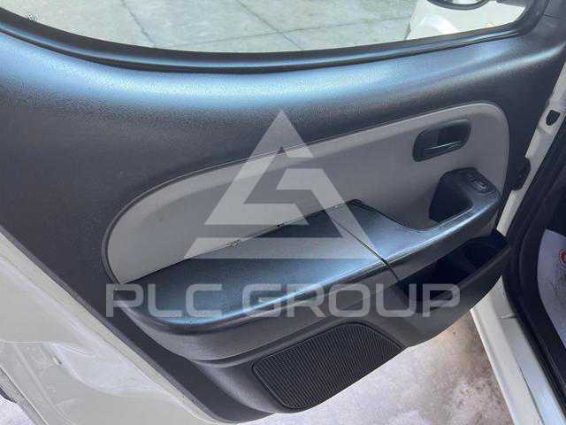 2008 Fiat Doblo
