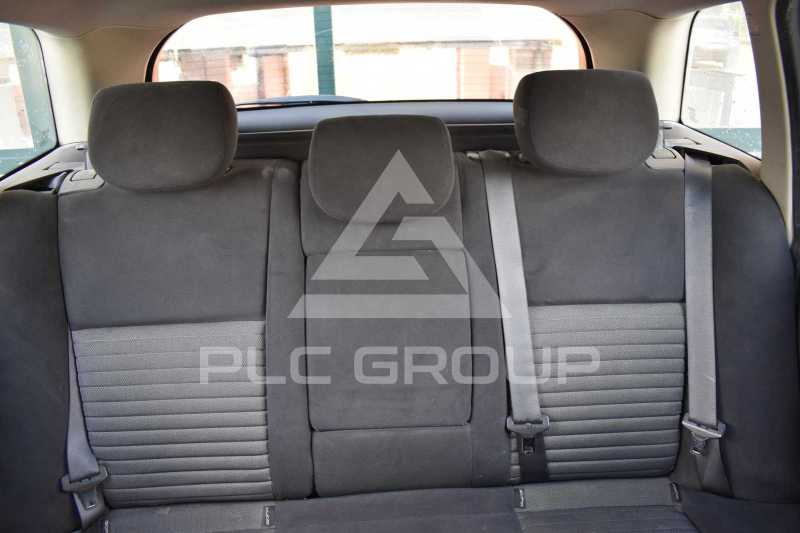 2008 Fiat Croma