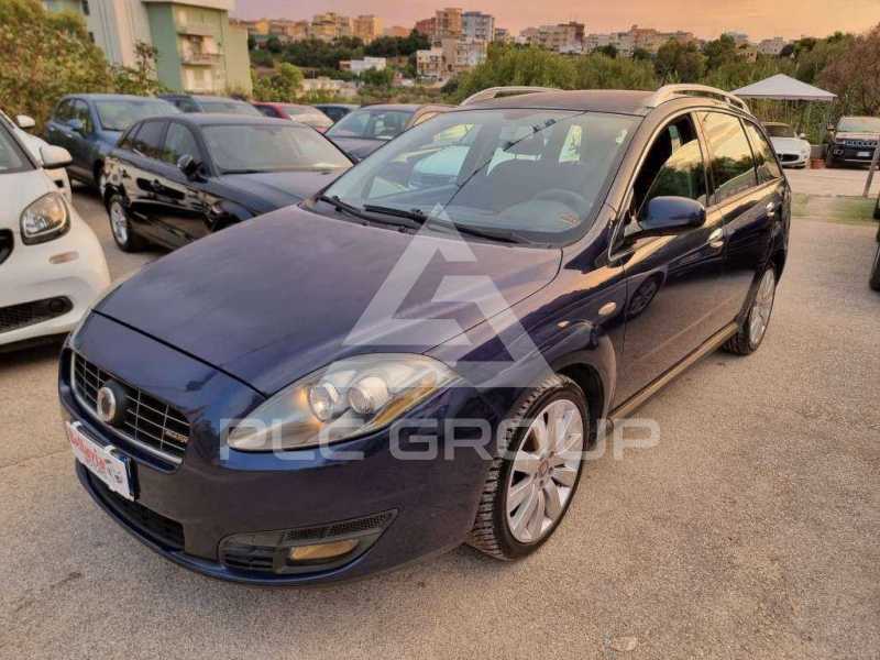 2008 Fiat Croma