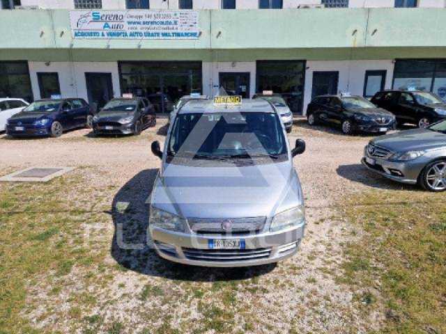 2008 Fiat 