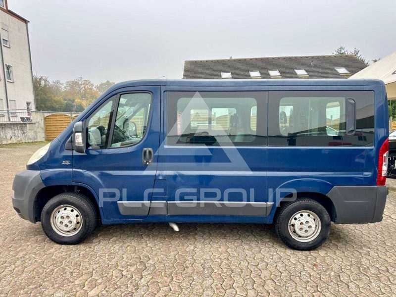 2008 Fiat Ducato