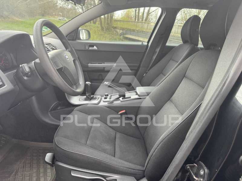 2008 Volvo V50