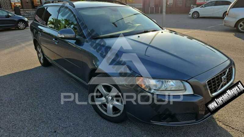 2008 Volvo V70
