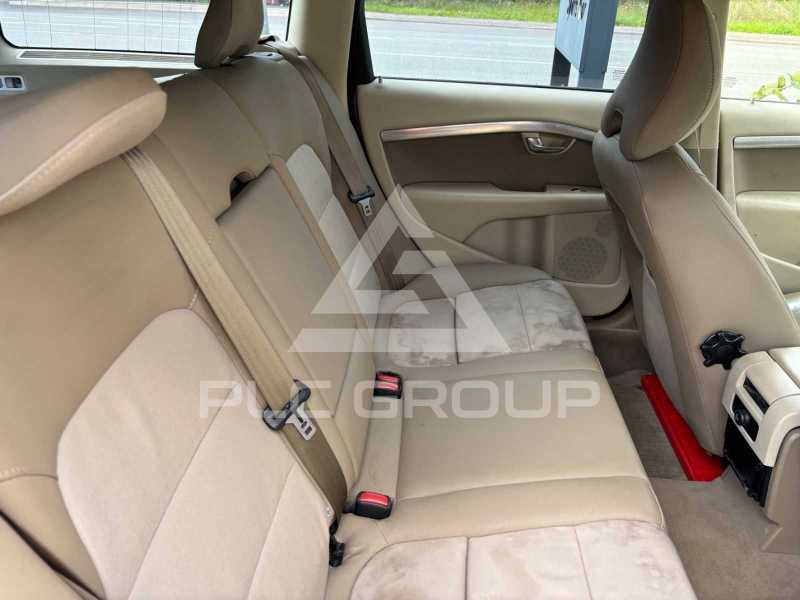 2008 Volvo V70