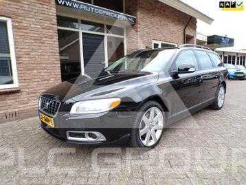 2008 Volvo V70