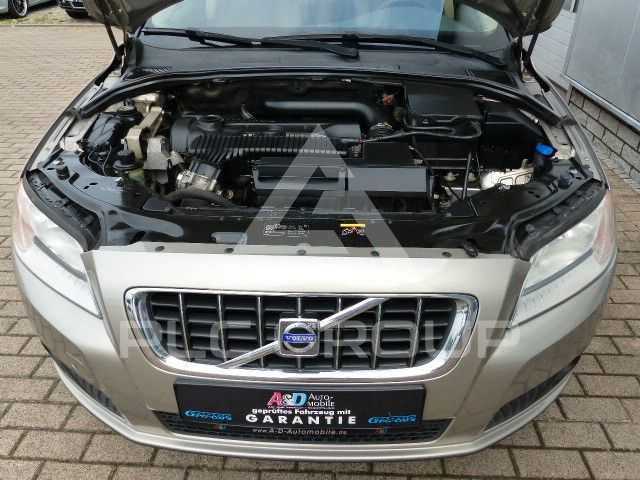 2008 Volvo V70