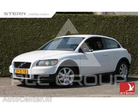 2008 Volvo C30