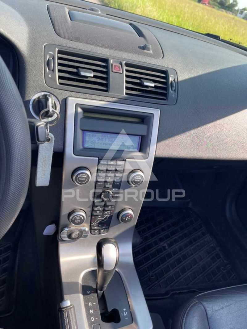 2008 Volvo C70