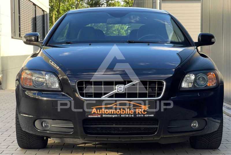 2008 Volvo C70