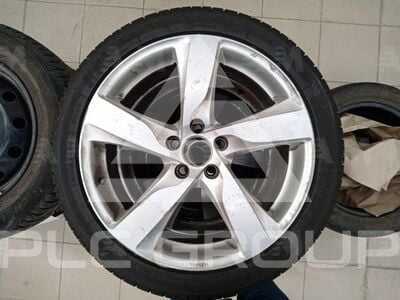 2008 Volvo C70