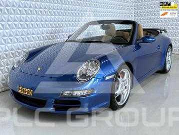 2008 Porsche 911