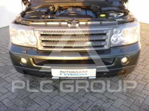 2008 Land Rover Range Rover