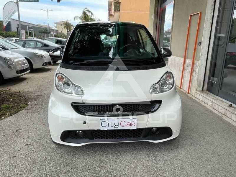 2008 Smart FORTWO