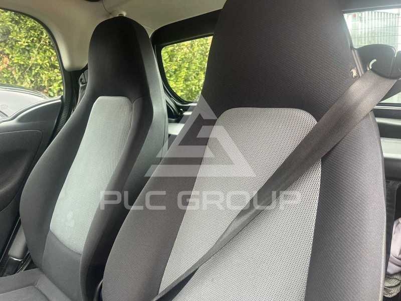 2008 Smart FORTWO