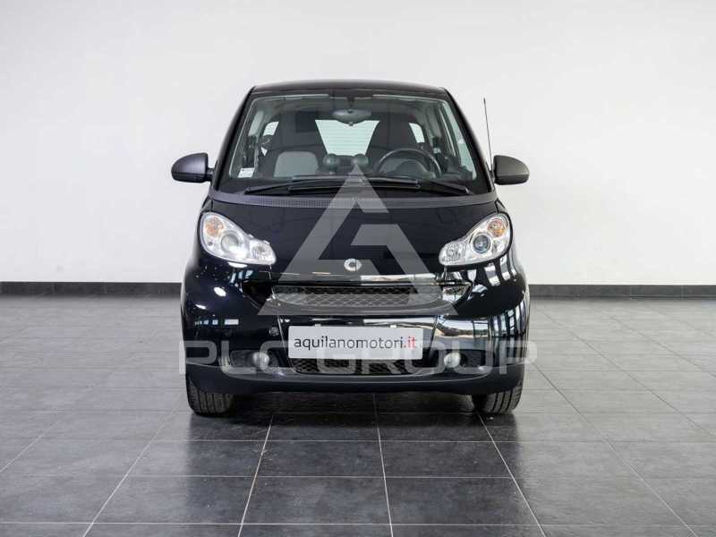 2008 Smart FORTWO