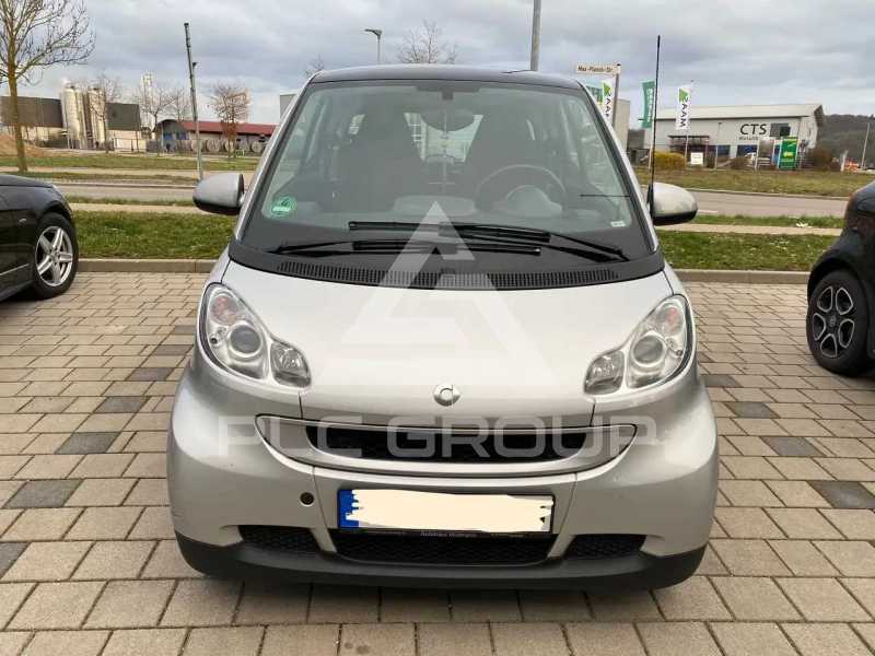 2008 Smart FORTWO