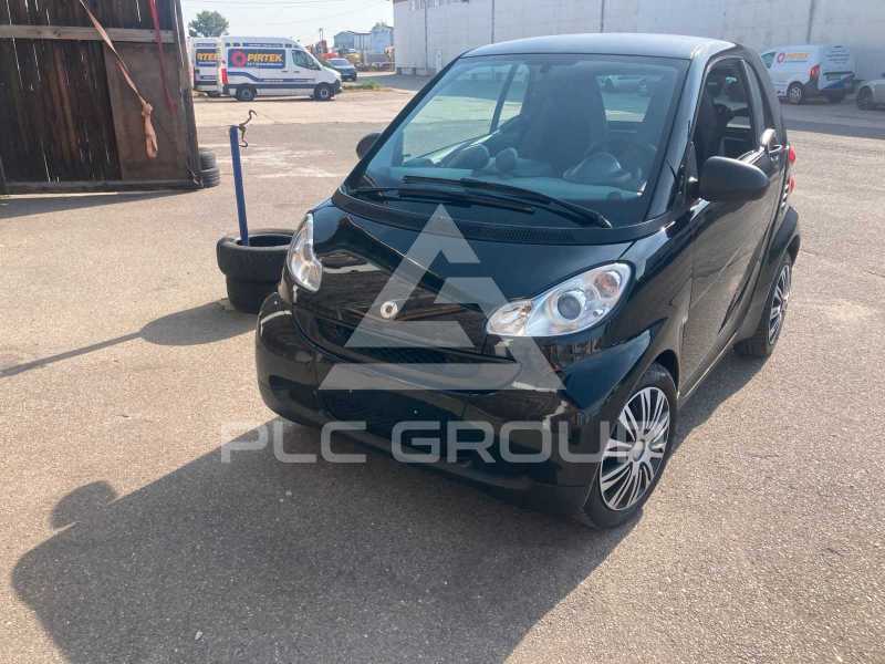 2008 Smart FORTWO