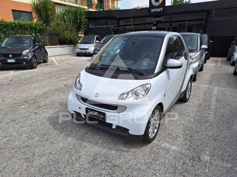 2008 Smart FORTWO