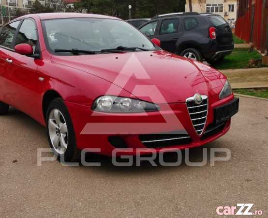 2008 Alfa Romeo 147