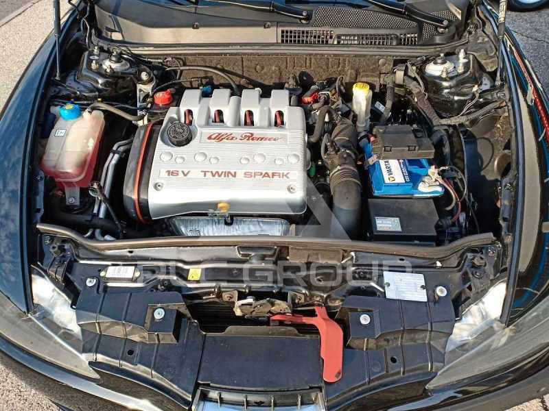 2008 Alfa Romeo 147
