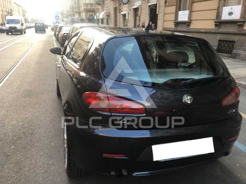 2008 Alfa Romeo 147