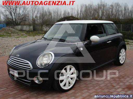 2008 Mini COOPER