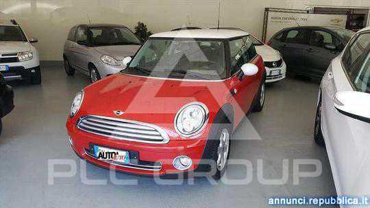 2008 Mini COOPER