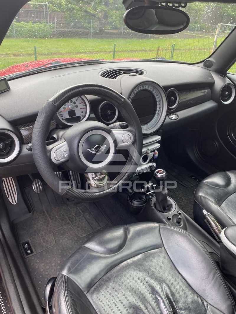 2008 Mini COOPER