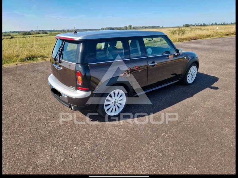 2008 Mini COOPER