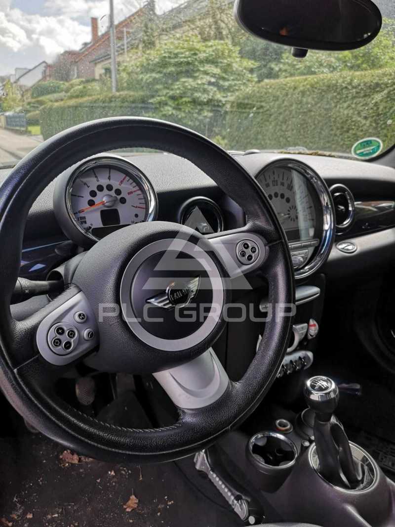 2008 Mini Clubman