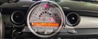 2008 Mini Clubman
