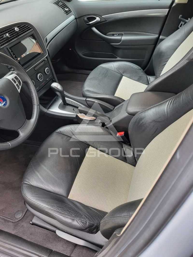 2008 SAAB 9-3