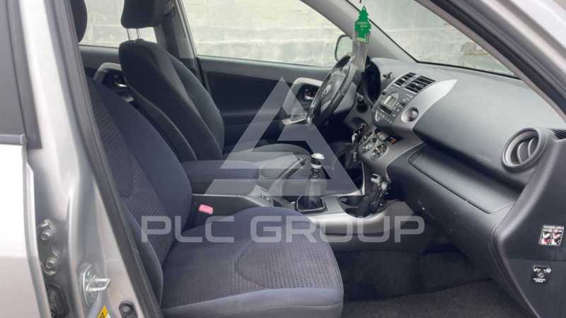 2008 Toyota RAV4