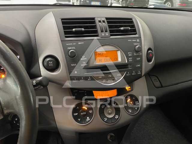 2008 Toyota RAV4