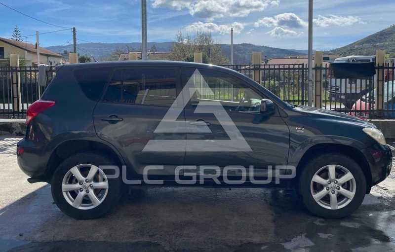 2008 Toyota RAV4