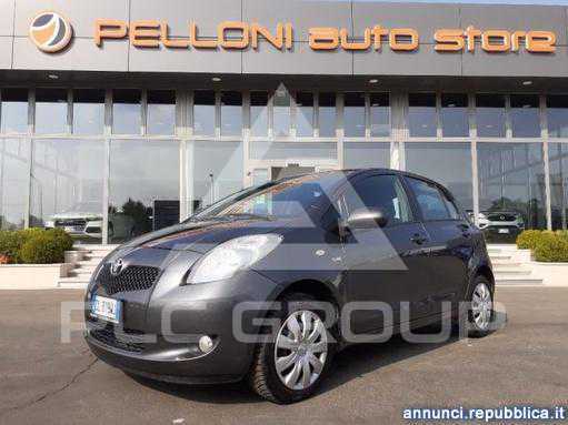 2008 Toyota YARIS