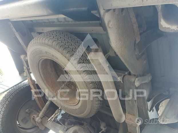 2008 Toyota Hilux