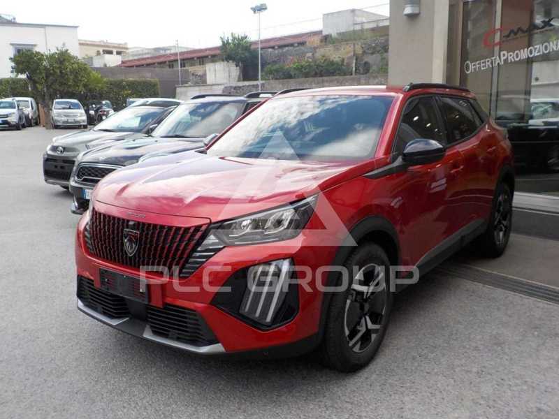 2008 Peugeot 2008