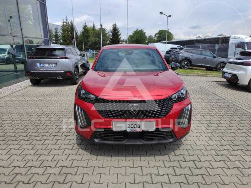 2008 Peugeot 2008