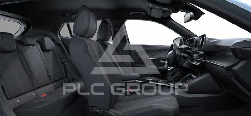 2008 Peugeot 2008