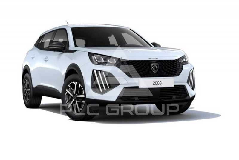 2008 Peugeot 2008