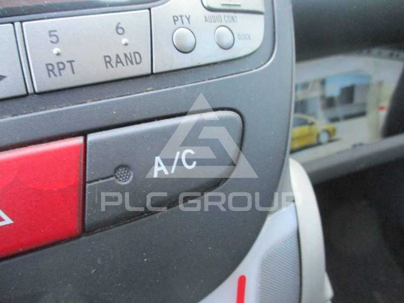 2008 Peugeot 107