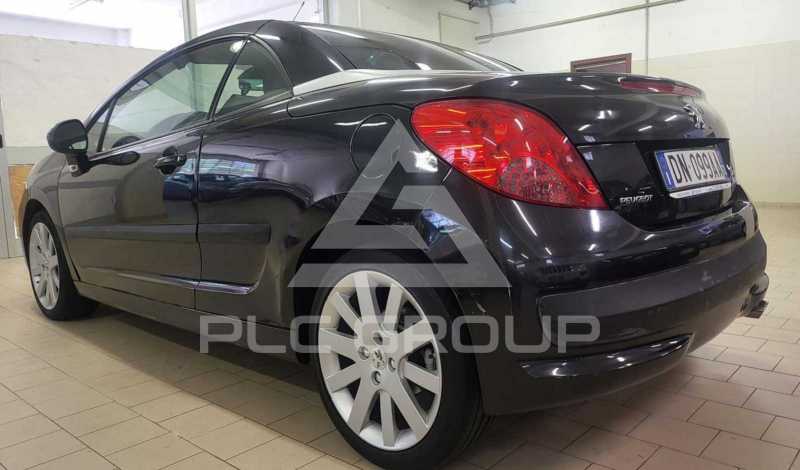 2008 Renault Clio