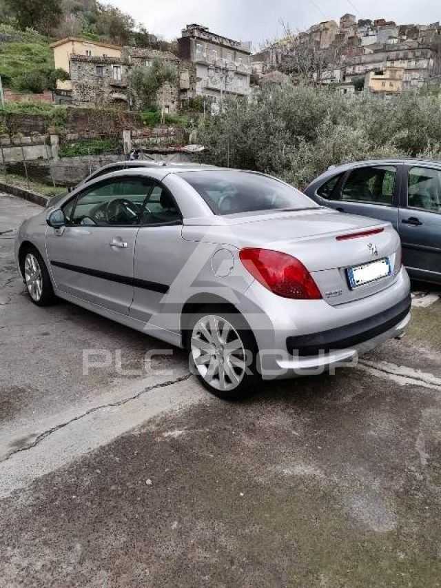 2008 Peugeot 207