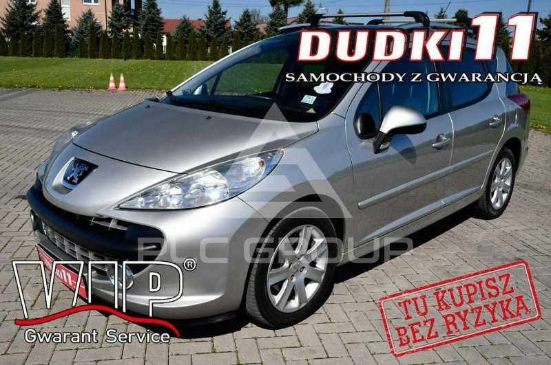 2008 Peugeot 207